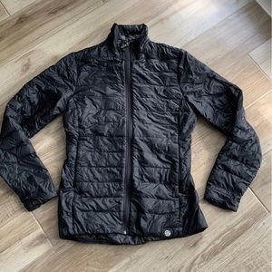 REI lightweight jacket
